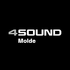 4Sound logo