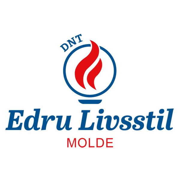 Edru Livsstil Molde logo