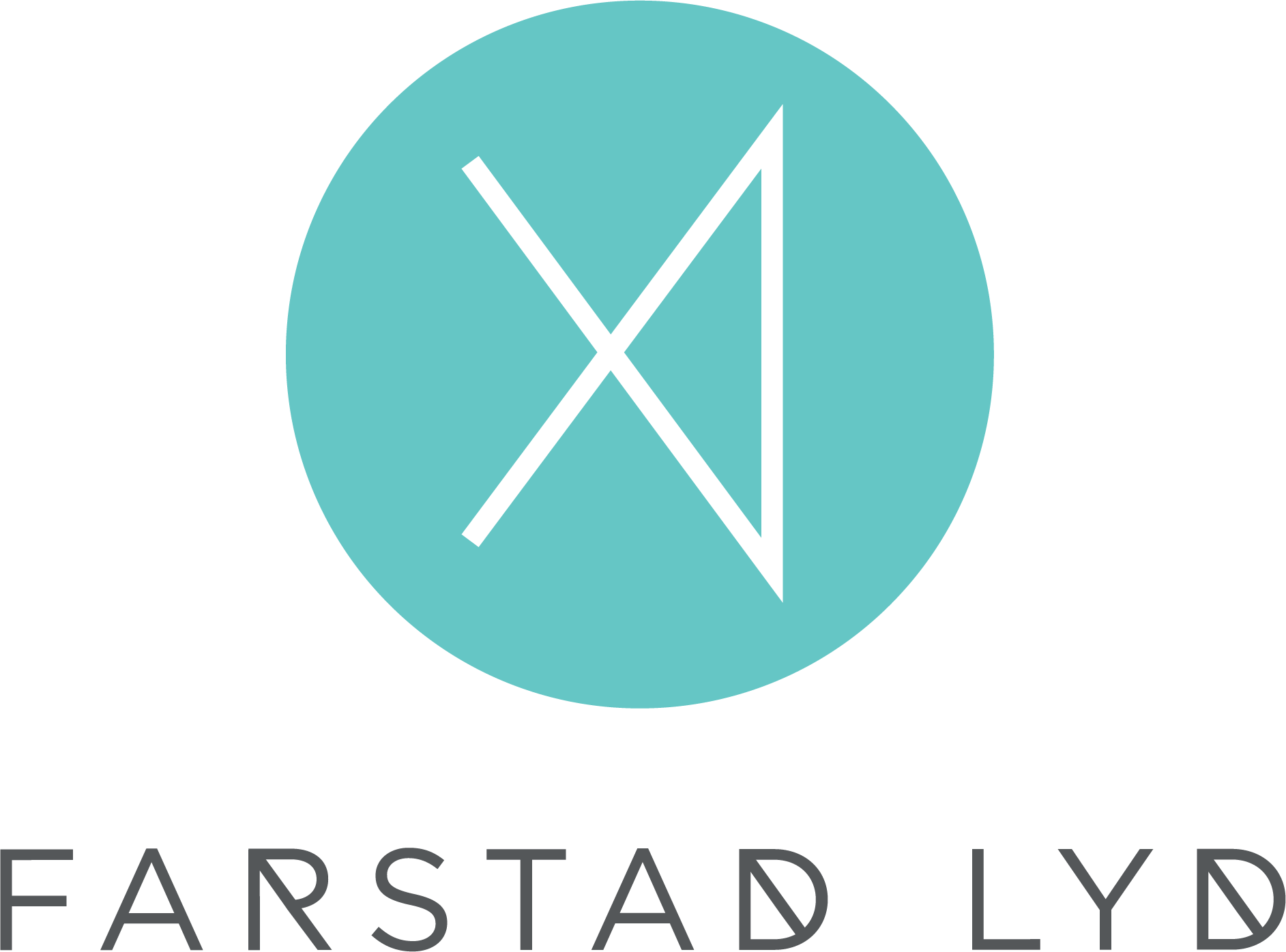 Farstad Lyd logo