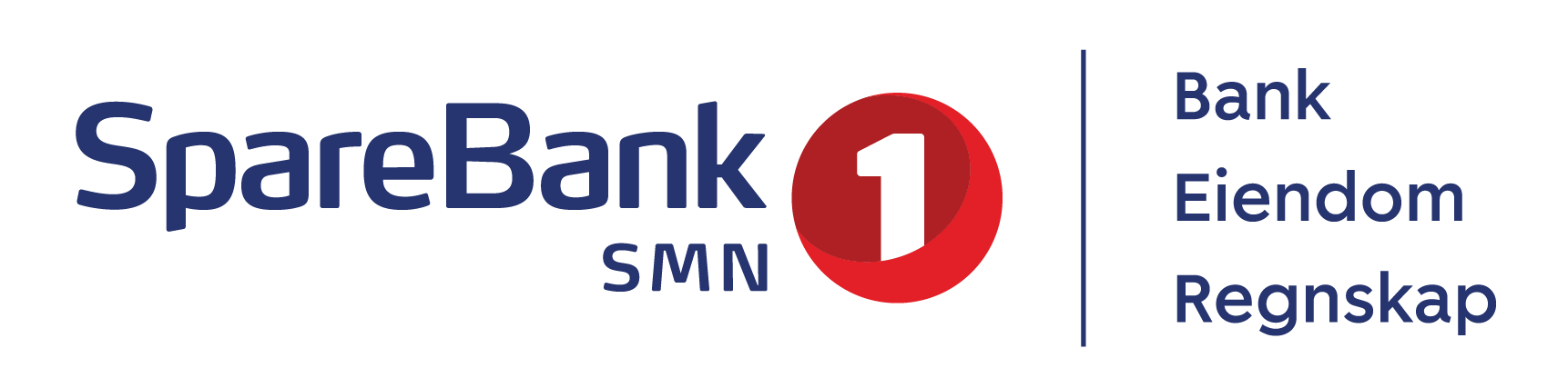 SpareBank 1 SMN logo