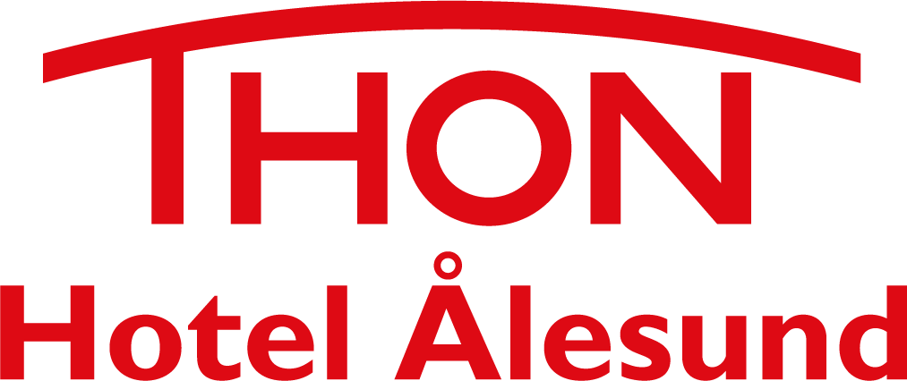Thon Hotel Ålesund logo